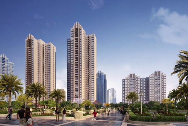 东莞楼市这种地段的房子不再值钱别再胡乱买了