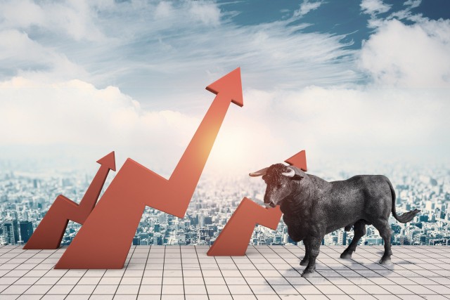 涨幅高达140%！多支股票涨停，A股的牛市来了？