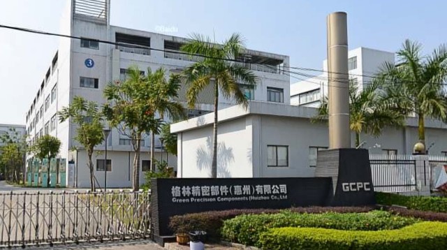 格林精密经营天花板显现产品单价持续下滑