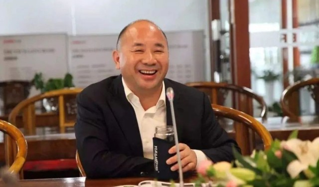 新时代下的徽商身价百亿的显性大佬与低调的隐形富豪