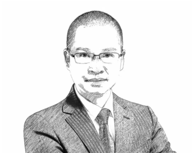 张海民"念旧" | 进深