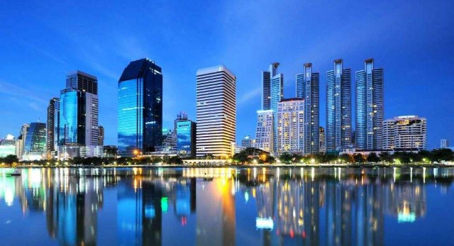 中美 海外投资哪国最安全 新加坡排第一 美国排名下滑 财富号 东方财富网