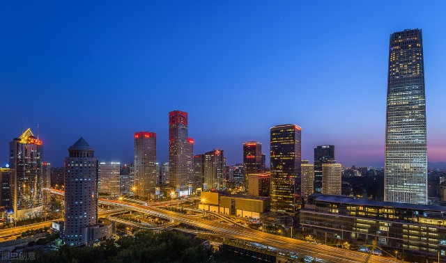 北京楼市现状：这些都是万年滞涨盘，自住投资要远离