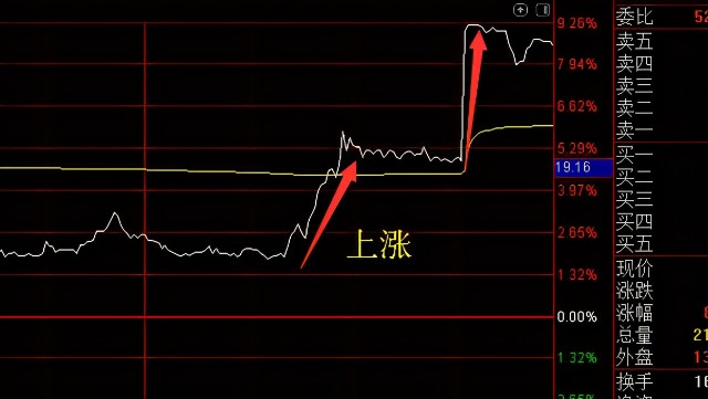 中国股市股票市场有涨有跌股票的涨跌到底是由什么决定