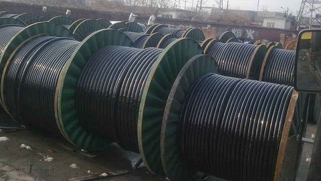 江西開展電線電和防爆電器產(chǎn)品質(zhì)量安全專項(xiàng)整治行動(dòng)