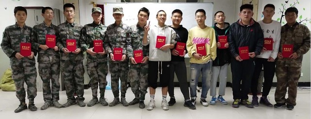 这边风景独好 一场竞技篮球比赛 在石家庄圆满举行