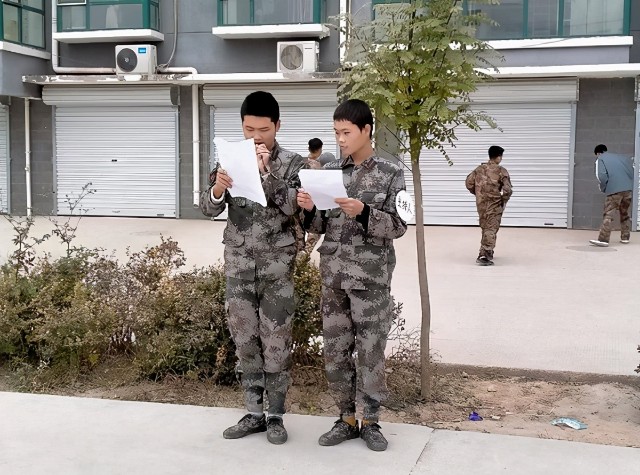 这边风景独好 一场竞技篮球比赛 在石家庄圆满举行