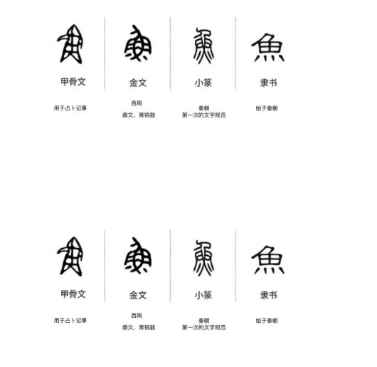 视觉表现力之字体设计知识 上 欧赛斯品牌设计 财富号 东方财富网