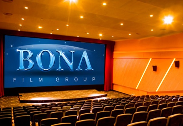 博纳影业回a股停工半年业绩腰斩依靠爆款电影还能走多远