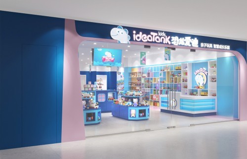 恐龙爱迪ideatank玩具口碑好吗