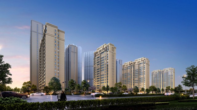 深度解码燕子矶新城下一个买房机会点在这里