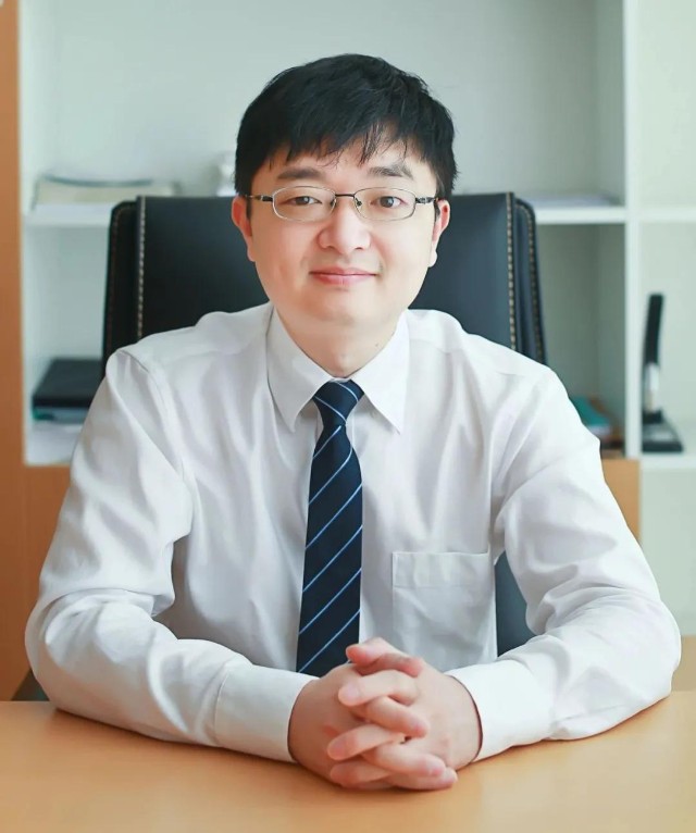 求尔创客专访诗莱梦特创始人薛宏参与中国第一个基因组mit哈佛双博士