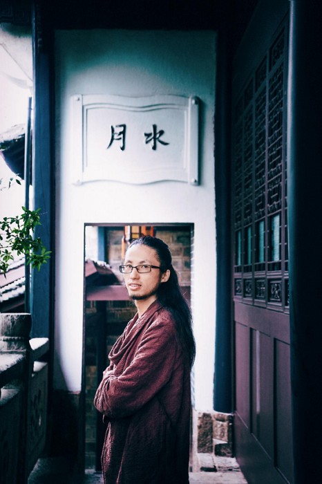 【对话创业家】杨乘铭：我们只做一件事 拾取我们失去的艺术