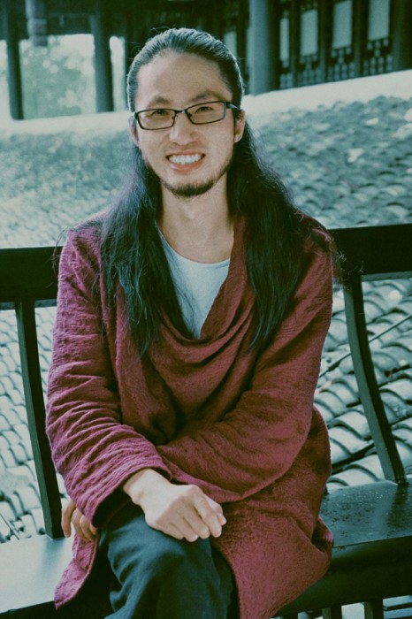 【对话创业家】杨乘铭：我们只做一件事 拾取我们失去的艺术