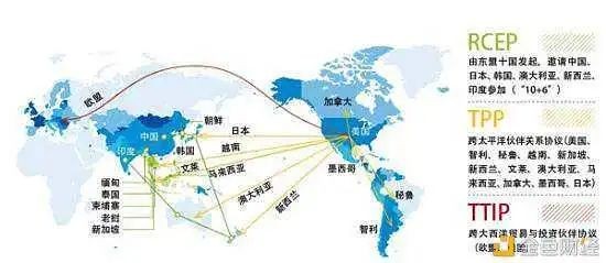 Rcep签署 财富号 东方财富网