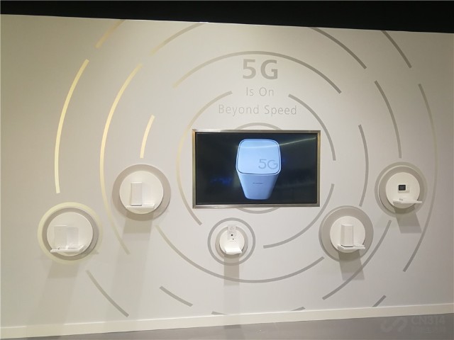 华为5G CPE Pro 2体验：5G和Wi-Fi6绝配！