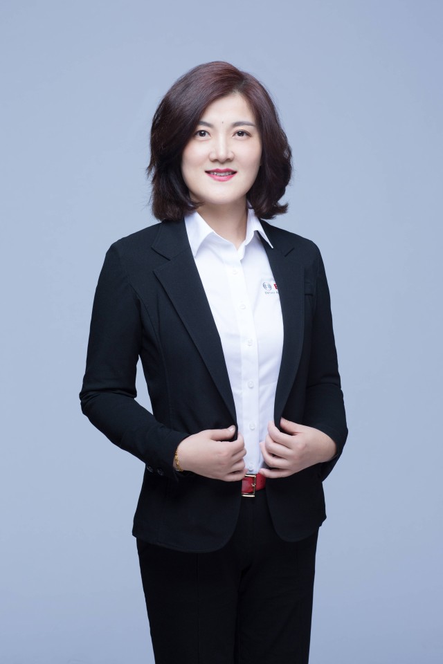 确认博世蒋京芳将出席wim2020世界创新者年会