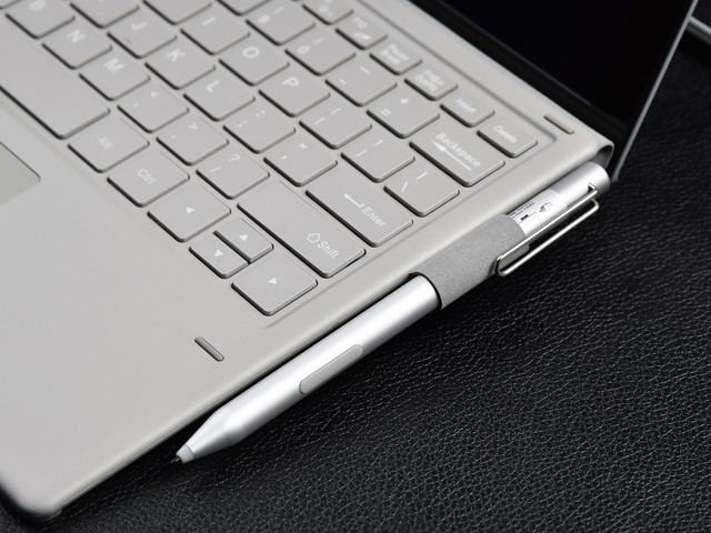 轻薄便携体验佳中柏ezpadi7全面评测