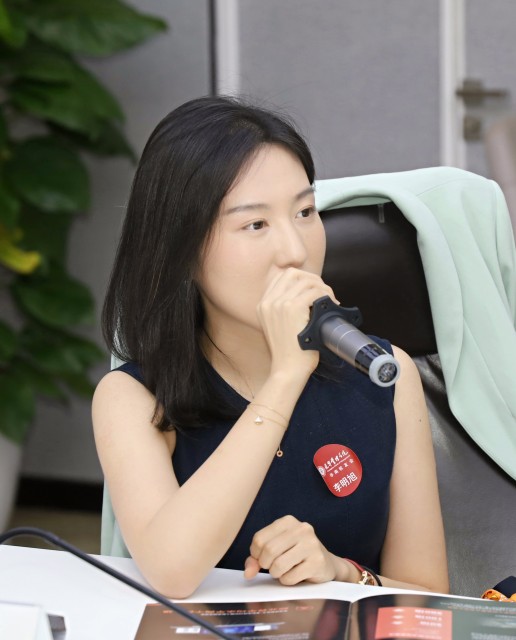 盈峰投资李明旭:在产业上寻找新投资机会,沿着内循环布局,做价值挖掘_