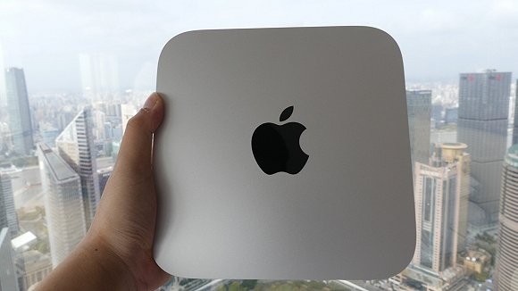m1芯片2020macmini一场变革的开始