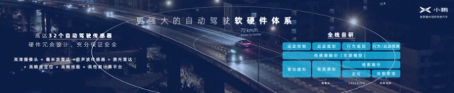 小鹏汽车广州车展发布P7鹏翼版 售价36.69-40.99万元