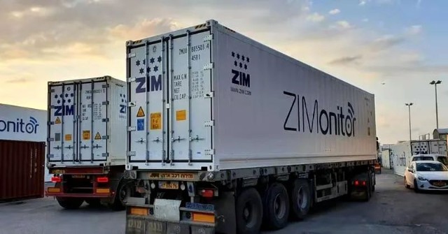 以星航运2020年第三季度净利润1444亿美元创历史新高航运界