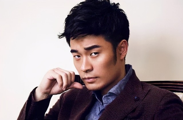 陈赫可能是第一个身价1000亿的明星