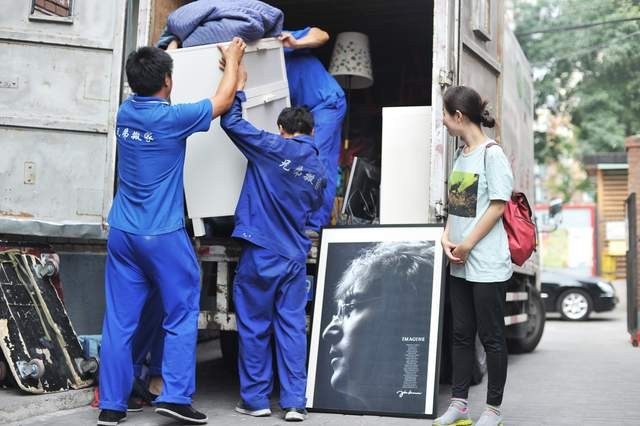 搬家1200变1.8万，野鸡公司靠百度竞价排名，成功“钓鱼”