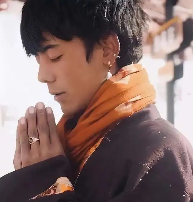丁真的世界,离不开每一个人