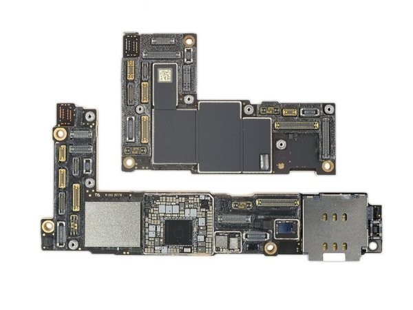 外媒拆解iphone12promax扑面而来的精致感