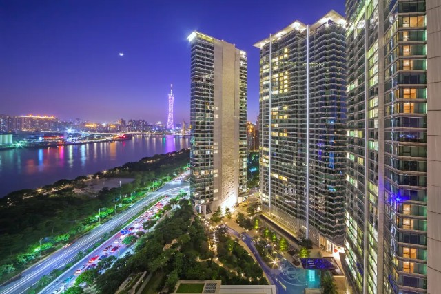 热钱涌入持续上涨留给广州购房者的时间不多了