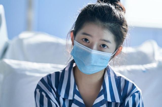 何蓝逗谭卓二度合作从抗疫医患变成 一家人 财富号 东方财富网