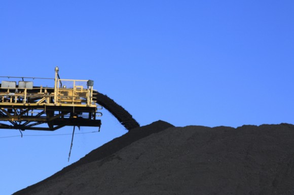 新一轮涨价周期开启 煤炭提价冲新高