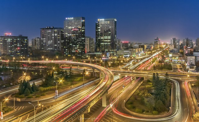北京楼市分析东西城合并对楼市会利好吗