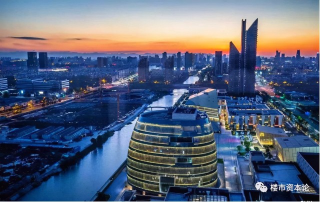 2020房价上涨10大城市出炉，深圳宁波杭州列前三