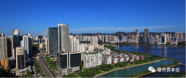 2020房价上涨10大城市出炉，深圳宁波杭州列前三