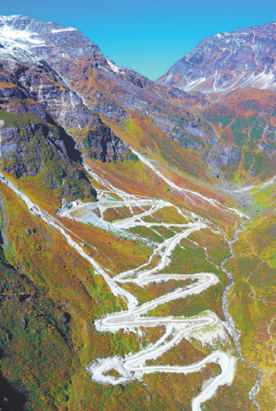 郡县热点我国将开展重要性银行评估派墨公路计划明年通车贵州蜜柚首次