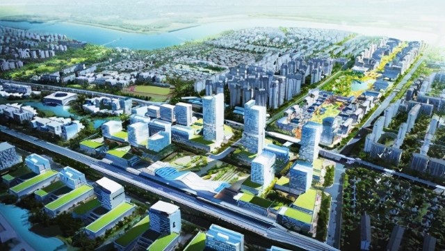 地铁新时代的新津凭什么值得持续追