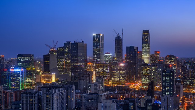 北京楼市：多中心格局下，哪里的升值空间最大？
