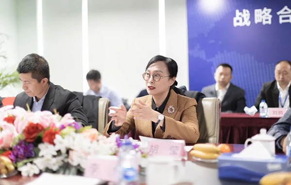 总经理和董事长