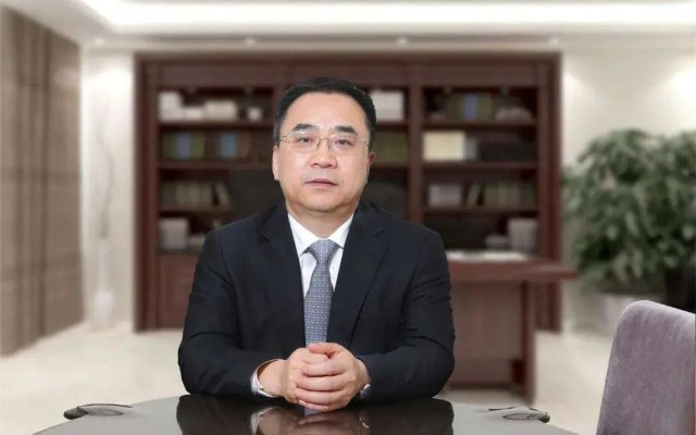 重磅大唐集团官宣换帅陈飞虎另有任用接任者为打造多个行业第一的能人