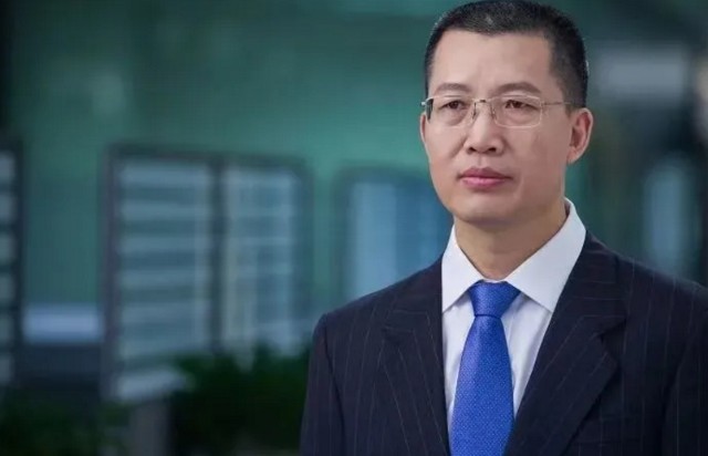 千亿日化巨头要来了卖100元赚64元蓝月亮洗衣液印钞