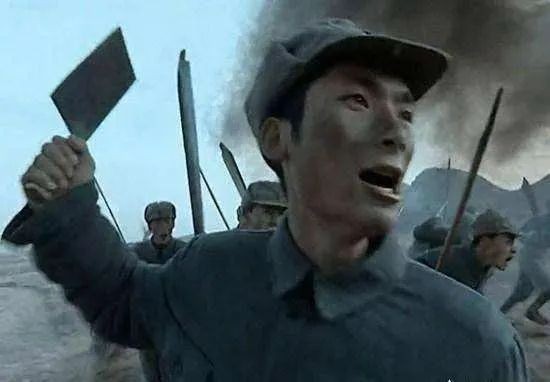 咱是基民,就是要有这种亮剑精神.