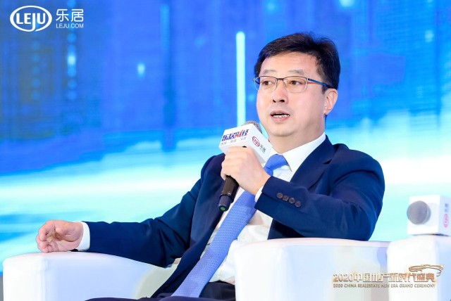 阳光城朱荣斌引战泰康是给公司上了一道保险