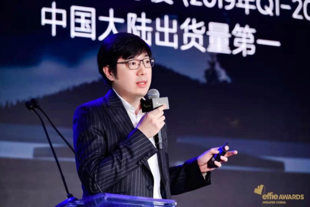 AIoT再造增长 专访小米白鹏