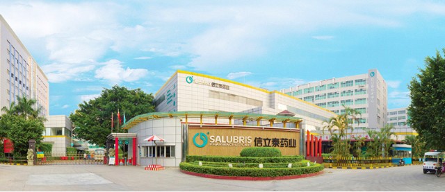 28亿商誉减持准备研发费用减少五成信立泰难改单腿走路