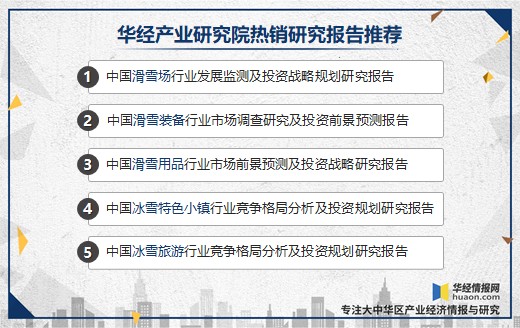 我国滑雪场开发现状以及未来趋势，冰雪经济潜力助力滑雪场开发