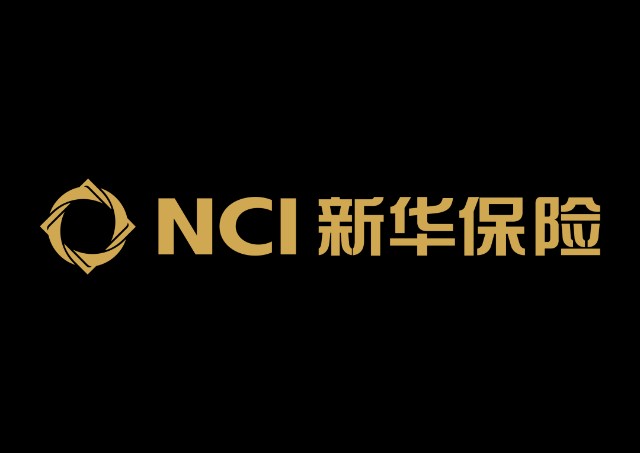 新华保险logo设计理念图片