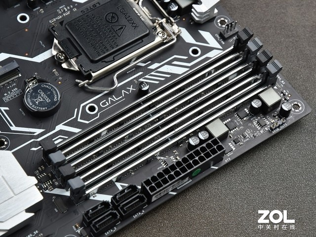 谈笑间力压酷睿i7影驰b460gamer主板评测