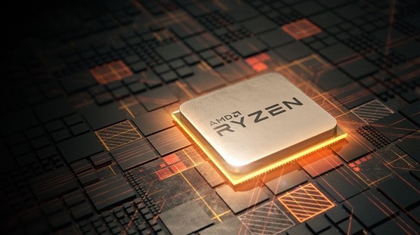amdzen3处理器首曝6nm工艺